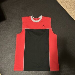 Jordan Tank Top